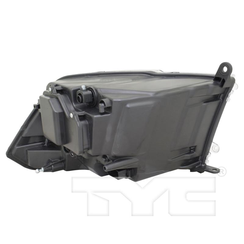 TYC 20939270 Headlight Assembly product image 1 of 3