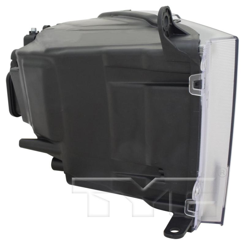 TYC 20939280 - Headlight Assembly TYC 20939280 Headlight Assembly product image 1 of 6