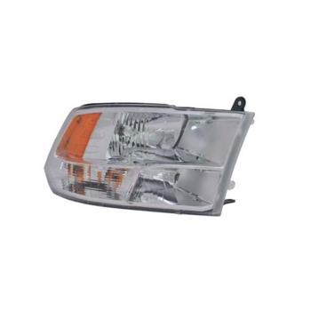 2018 Ram 1500 Headlight Assembly Right TYC 20939500 image 1 of 4