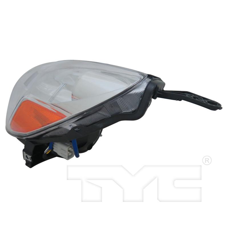 TYC 209402009 - Headlight Assembly TYC 209402009 Headlight Assembly product image 1 of 6