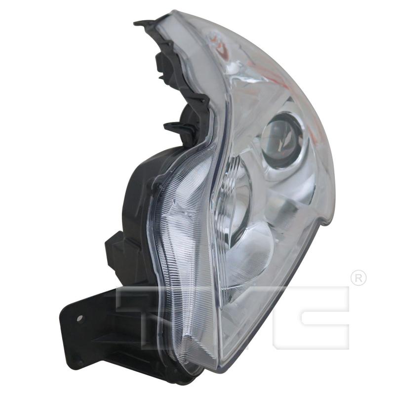 TYC 209402009 Headlight Assembly product image 6 of 6