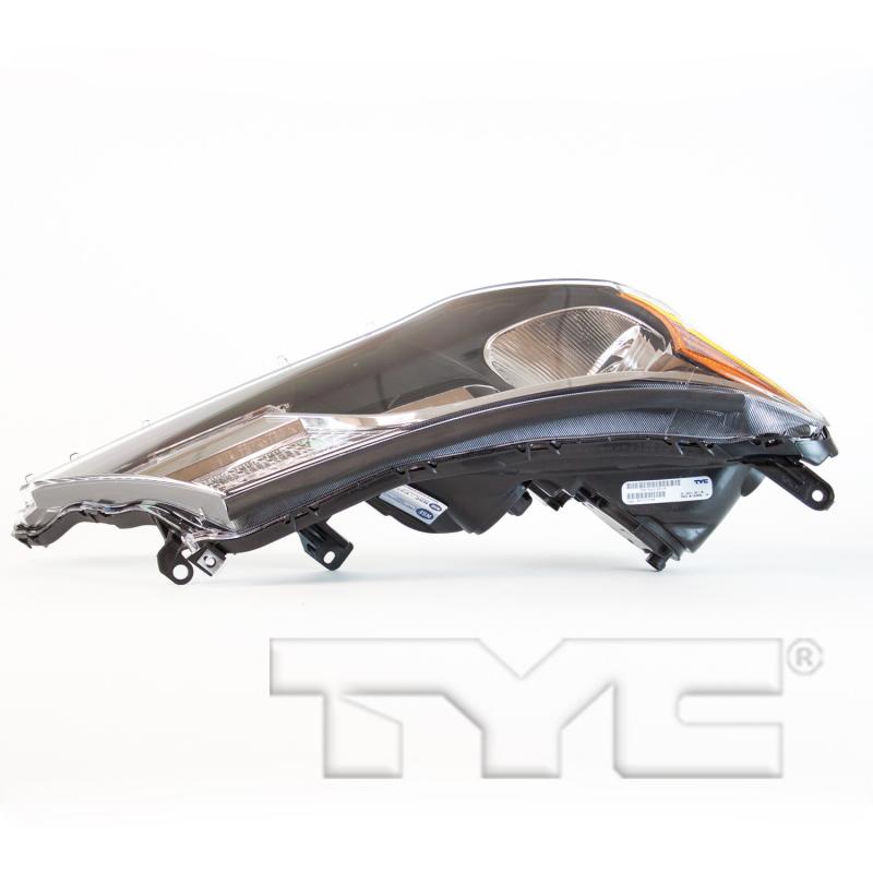 TYC 209421009 - Headlight Assembly TYC 209421009 Headlight Assembly product image 4 of 6