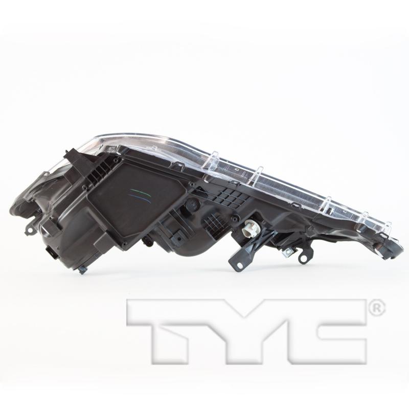 TYC 209421009 - Headlight Assembly TYC 209421009 Headlight Assembly product image 5 of 6
