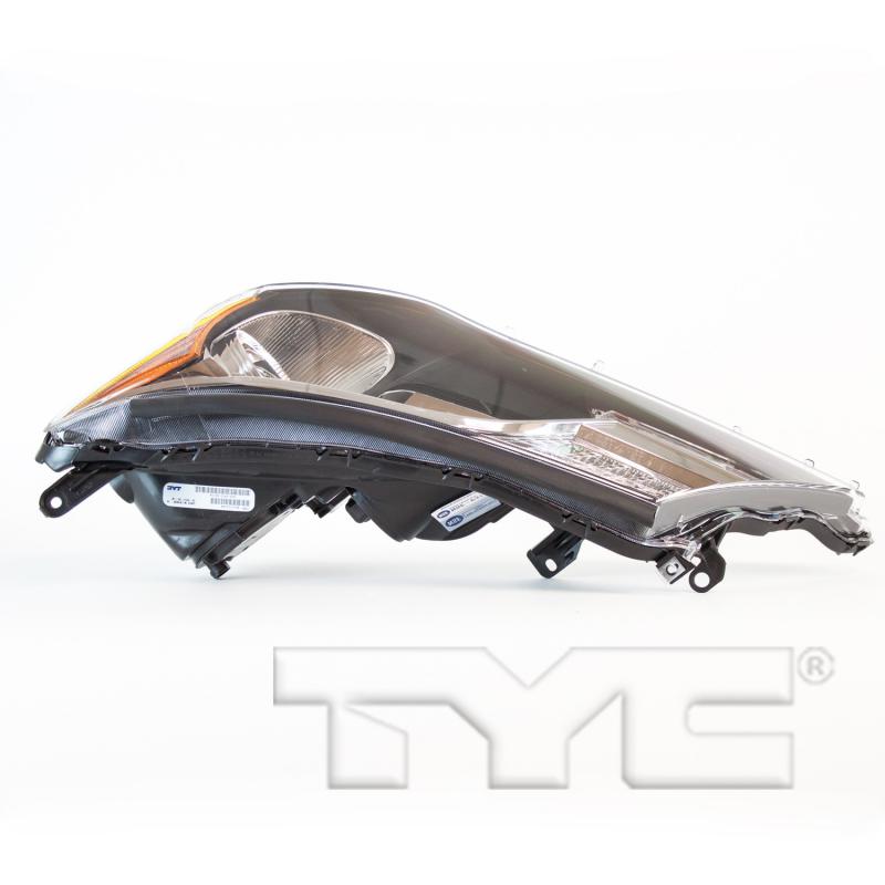 TYC 209422009 - Headlight Assembly TYC 209422009 Headlight Assembly product image 5 of 6