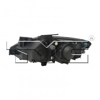 2015 Mazda CX-9 Headlight Assembly