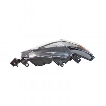 2014 Mazda 6 Headlight Assembly Right TYC 209427019 image 4 of 4