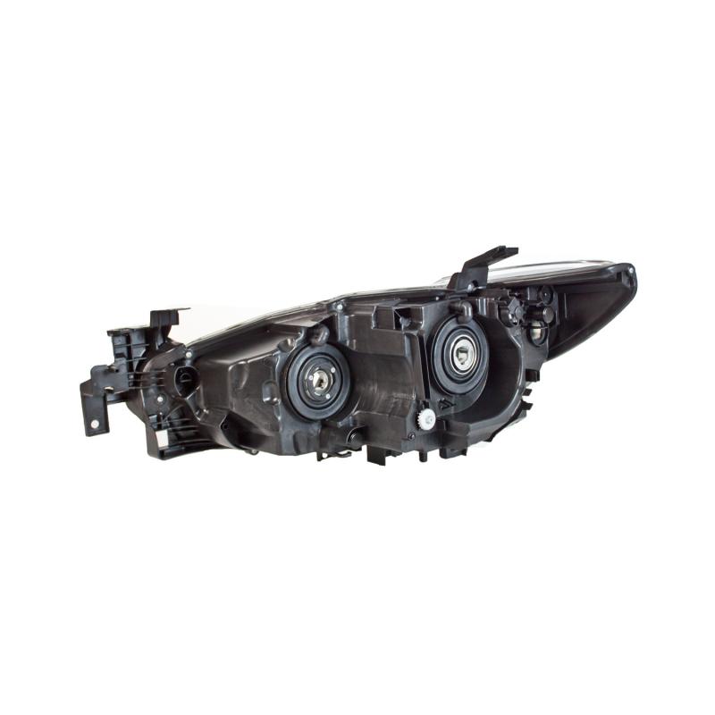TYC 209427019 - Headlight Assembly TYC 209427019 Headlight Assembly product image 2 of 6