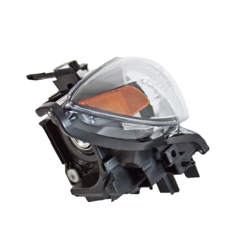 TYC 209427019 - Headlight Assembly TYC 209427019 Headlight Assembly product image 3 of 6