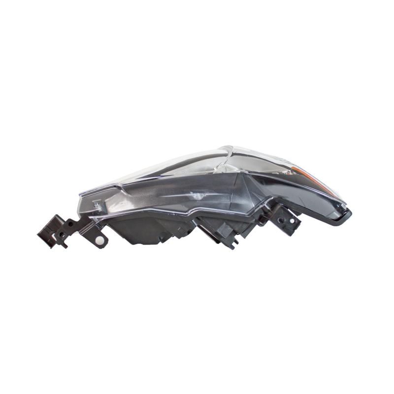 TYC 209427019 - Headlight Assembly TYC 209427019 Headlight Assembly product image 4 of 6