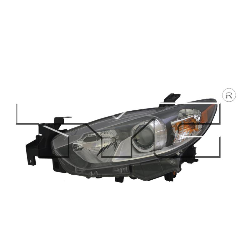 TYC 20942800 - Headlight Assembly TYC 20942800 Headlight Assembly product image 1 of 2