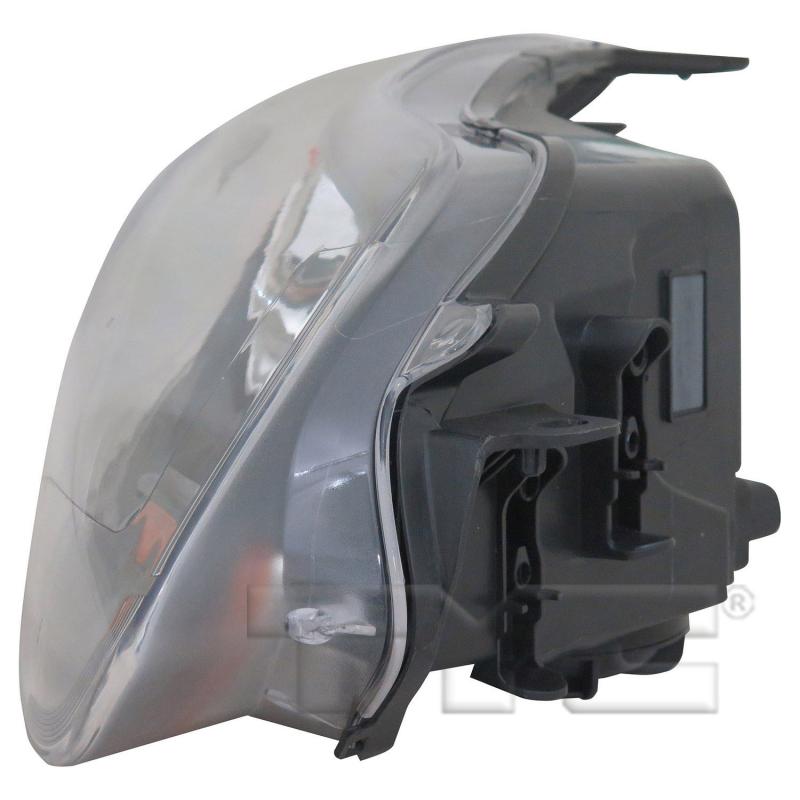 TYC 209431909 Headlight Assembly product image 6 of 6