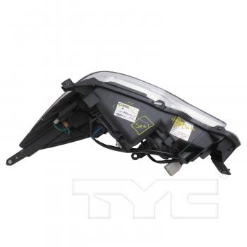 2015 Subaru Forester Headlight Assembly Right TYC 209443009 image 1 of 4