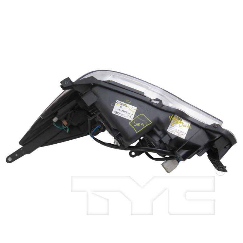 2014 Subaru Forester Headlight Assembly Right TYC 209443009 image 1 of 4