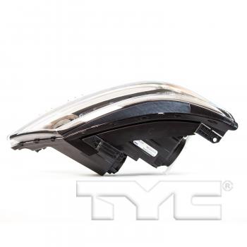 2015 Kia Sorento Headlight Assembly Right TYC 209449009 image 1 of 3