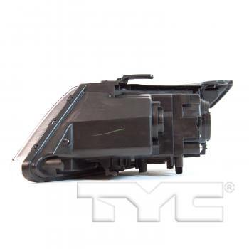 2015 Kia Sorento Headlight Assembly Right TYC 209449009 image 2 of 3
