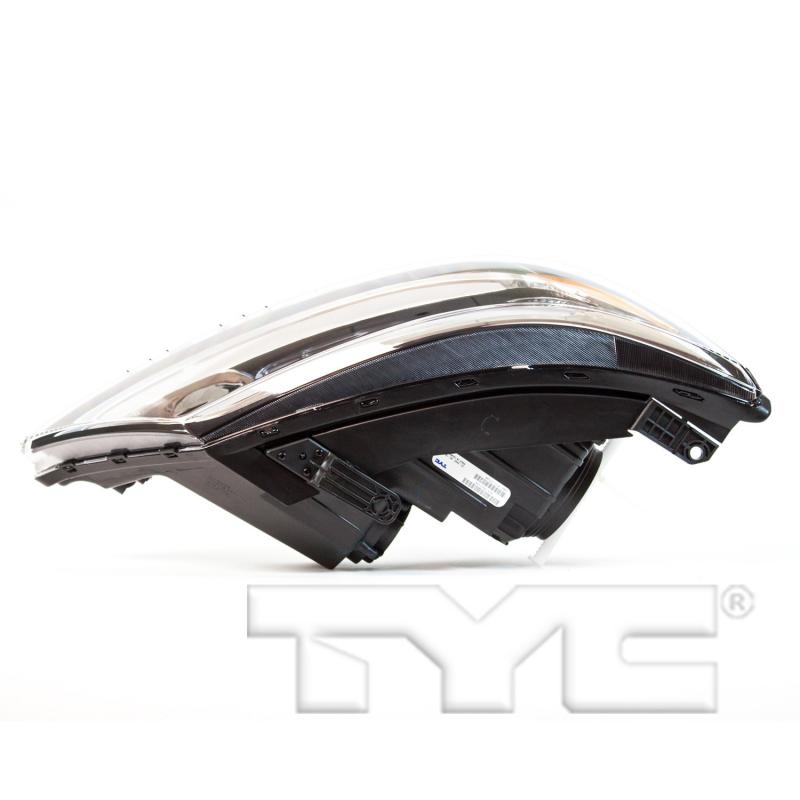 TYC 209449009 - Headlight Assembly TYC 209449009 Headlight Assembly product image 1 of 3