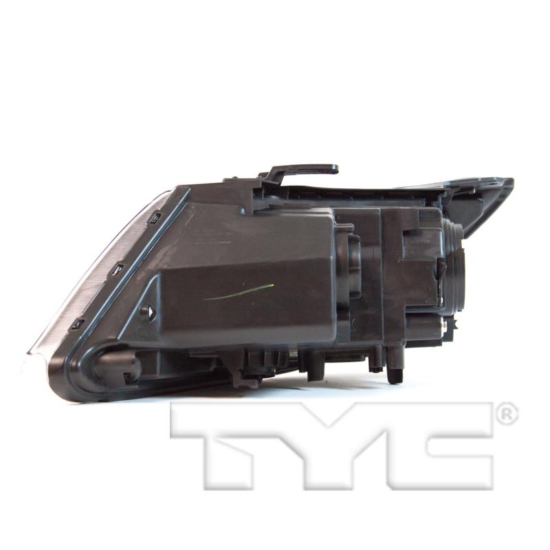 TYC 209449009 - Headlight Assembly TYC 209449009 Headlight Assembly product image 2 of 3