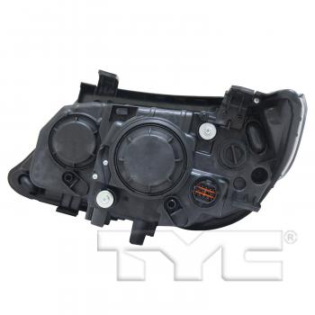2015 Kia Sorento Headlight Assembly Right TYC 209449909 image 1 of 4