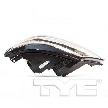 2015 Kia Sorento Headlight Assembly Left TYC 20945000 image 1 of 4