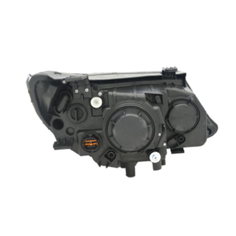 TYC 20945090 Headlight Assembly product image 1 of 2