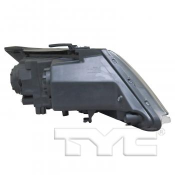 2015 Kia Sorento Headlight Assembly Left TYC 209450909 image 4 of 4
