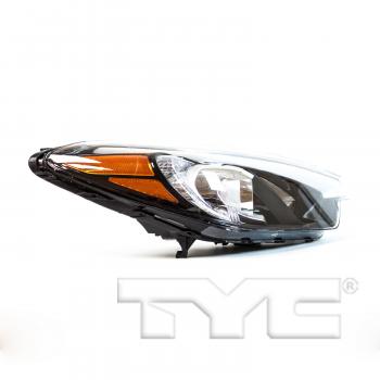 2016 Kia Forte5 Headlight Assembly