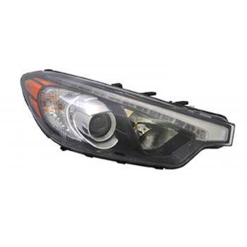 2015 Kia Forte Koup Headlight Assembly