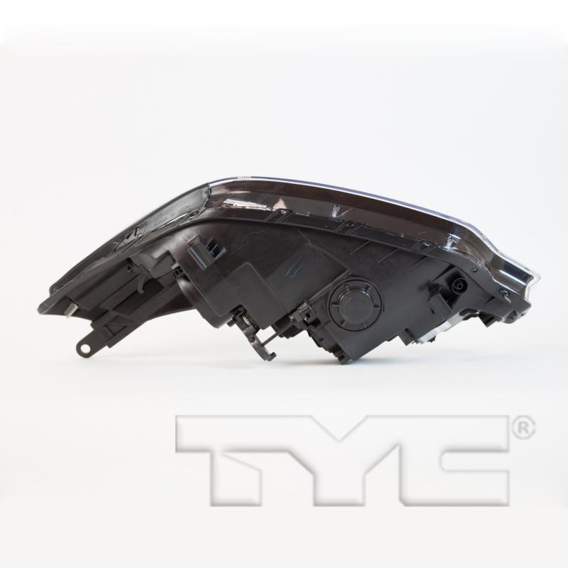 TYC 209459909 - Headlight Assembly TYC 209459909 Headlight Assembly product image 1 of 3