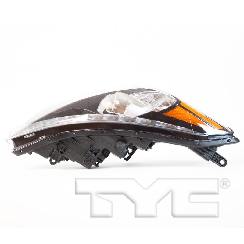 TYC 209459909 - Headlight Assembly TYC 209459909 Headlight Assembly product image 3 of 3