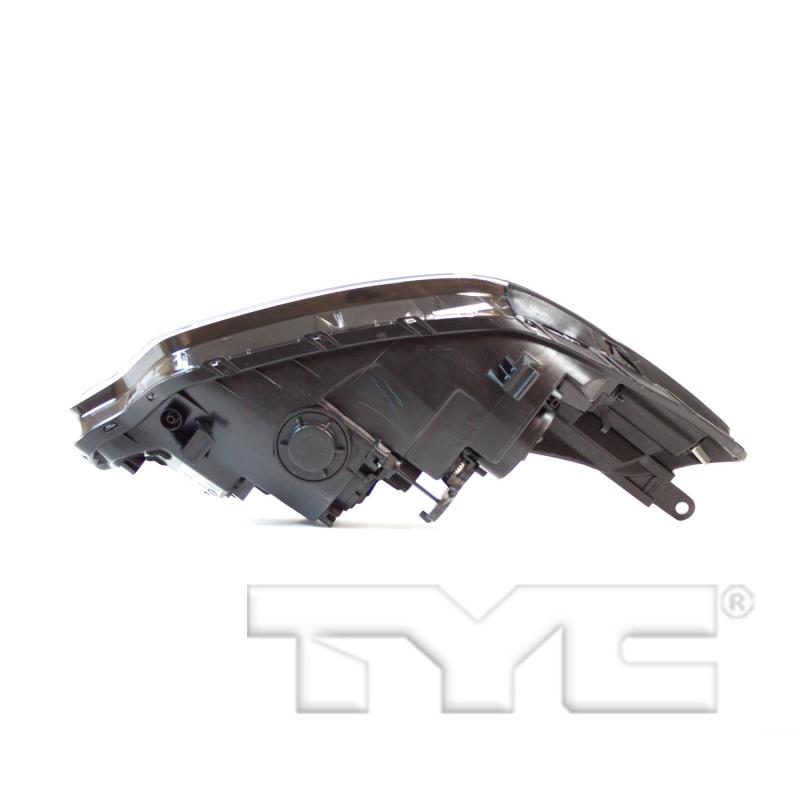 TYC 209460009 - Headlight Assembly TYC 209460009 Headlight Assembly product image 5 of 6