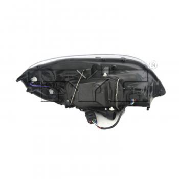 2010 Volvo XC60 Headlight Assembly