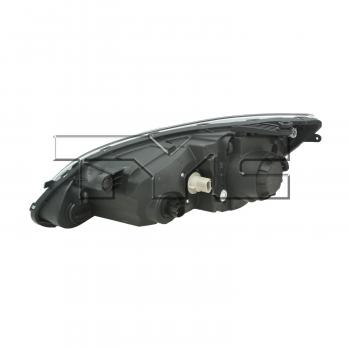 2014 Chrysler 200 Headlight Assembly Right TYC 20947500 image 2 of 4