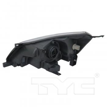 2016 Nissan NV200 Headlight Assembly Right TYC 209477009 image 2 of 4