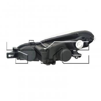 2015 Smart Fortwo Headlight Assembly