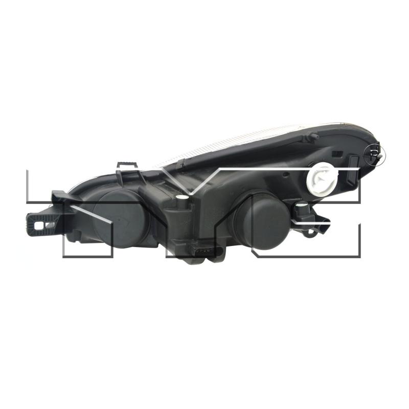 TYC 20947900 - Headlight Assembly TYC 20947900 Headlight Assembly product image 1 of 2