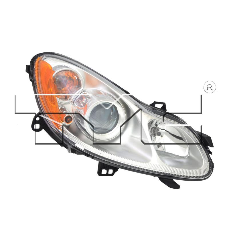 TYC 20947900 - Headlight Assembly TYC 20947900 Headlight Assembly product image 2 of 2