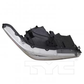 2014 Acura MDX Headlight Assembly