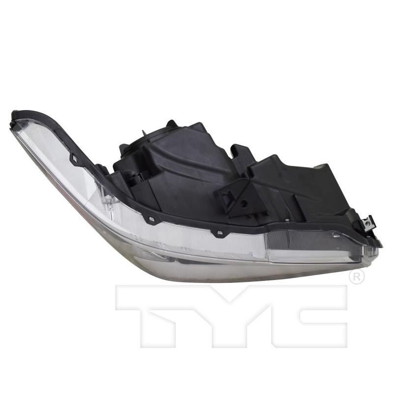 TYC 209483009 - Headlight Assembly TYC 209483009 Headlight Assembly product image 1 of 6