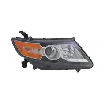 2017 Honda Odyssey Headlight Assembly