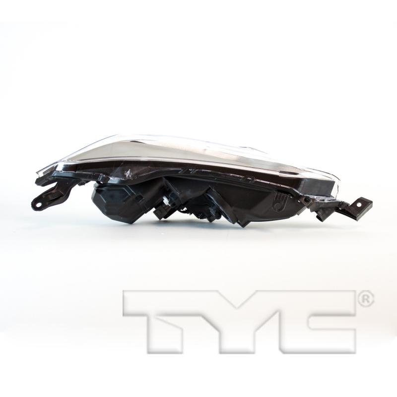 TYC 209494009 - Headlight Assembly TYC 209494009 Headlight Assembly product image 2 of 6