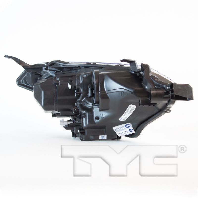 TYC 209494009 - Headlight Assembly TYC 209494009 Headlight Assembly product image 4 of 6