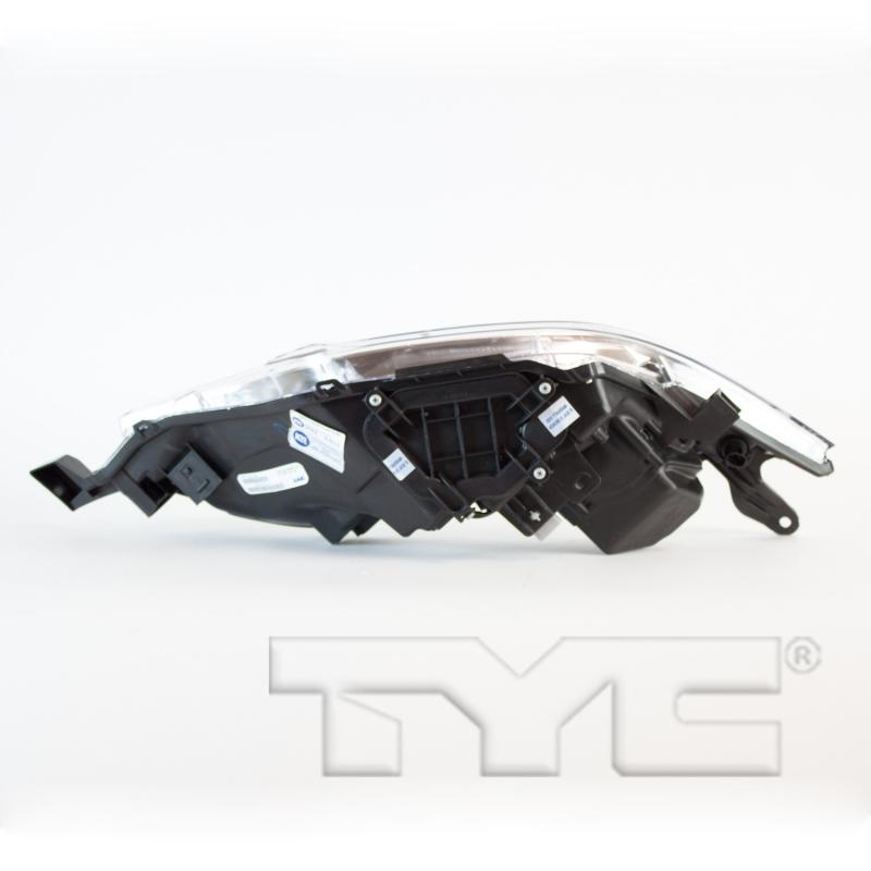 TYC 209494009 - Headlight Assembly TYC 209494009 Headlight Assembly product image 6 of 6