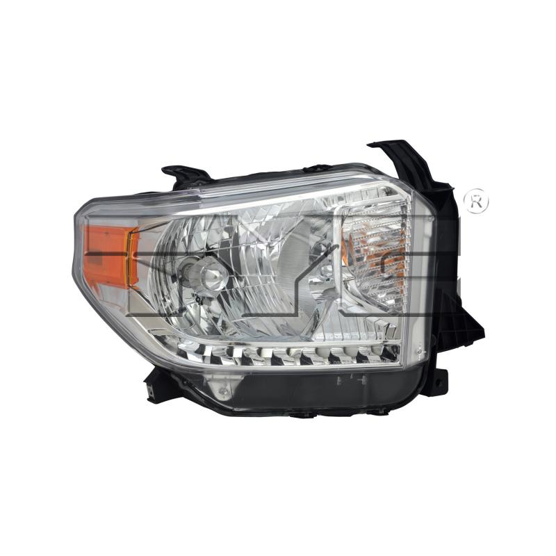 TYC 209495009 - Headlight Assembly TYC 209495009 Headlight Assembly product image 1 of 2