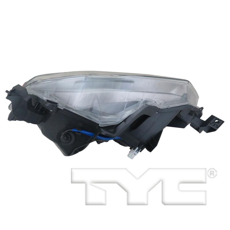 TYC 209511019 - Headlight Assembly TYC 209511019 Headlight Assembly product image 1 of 3
