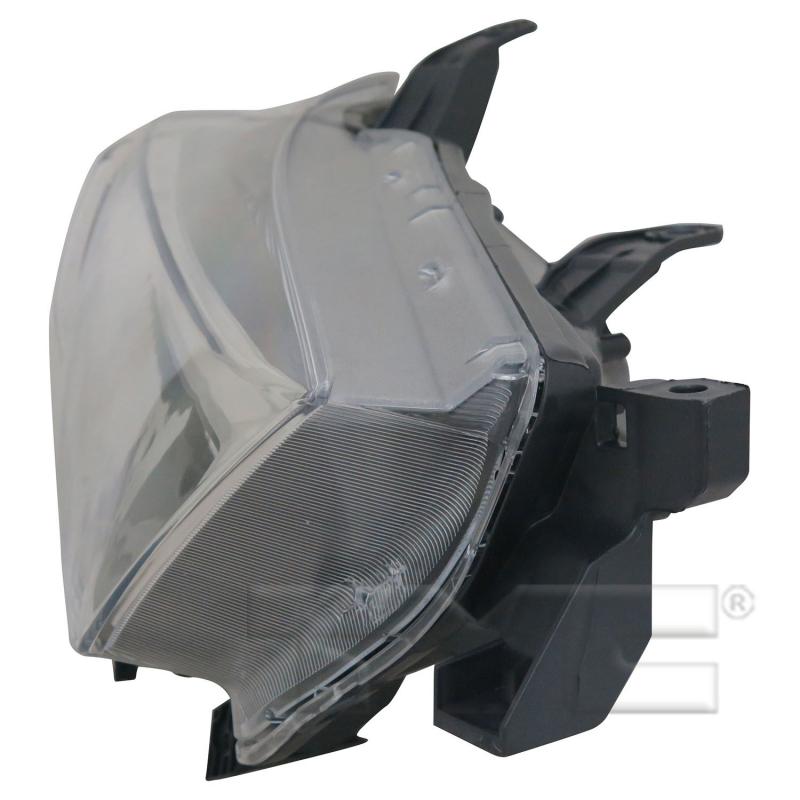 TYC 209511019 - Headlight Assembly TYC 209511019 Headlight Assembly product image 3 of 3