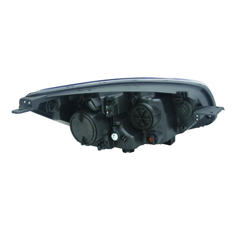 2014 Kia Soul Headlight Assembly