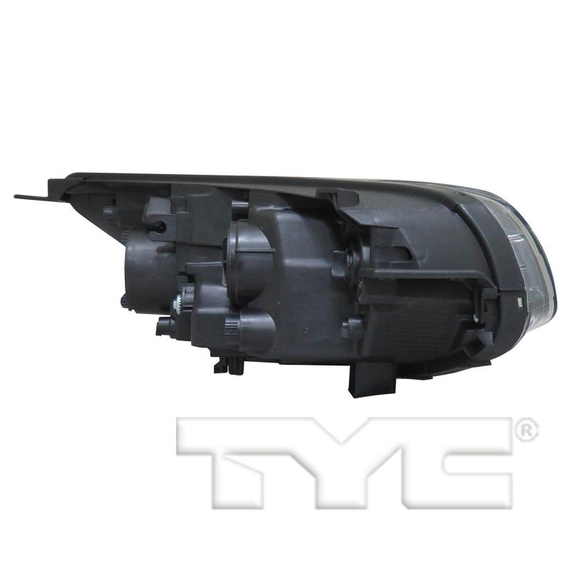TYC 209518009 - Headlight Assembly TYC 209518009 Headlight Assembly product image 2 of 6