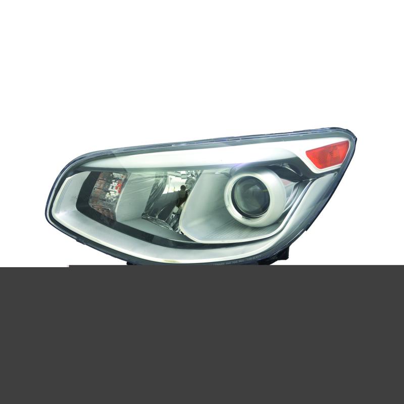 TYC 209518009 - Headlight Assembly TYC 209518009 Headlight Assembly product image 5 of 6