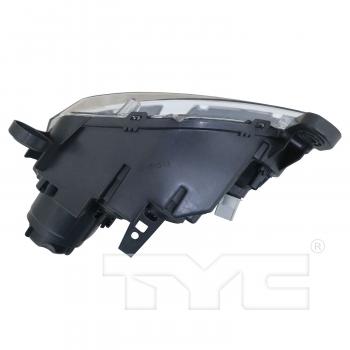 2015 Jeep Grand Cherokee Headlight Assembly Right TYC 209529009 image 1 of 4