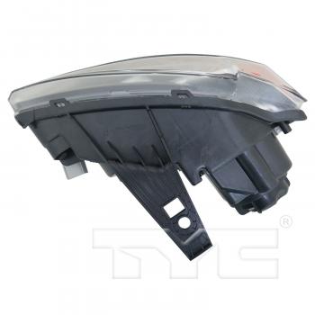 2015 Jeep Grand Cherokee Headlight Assembly Right TYC 209529009 image 2 of 4